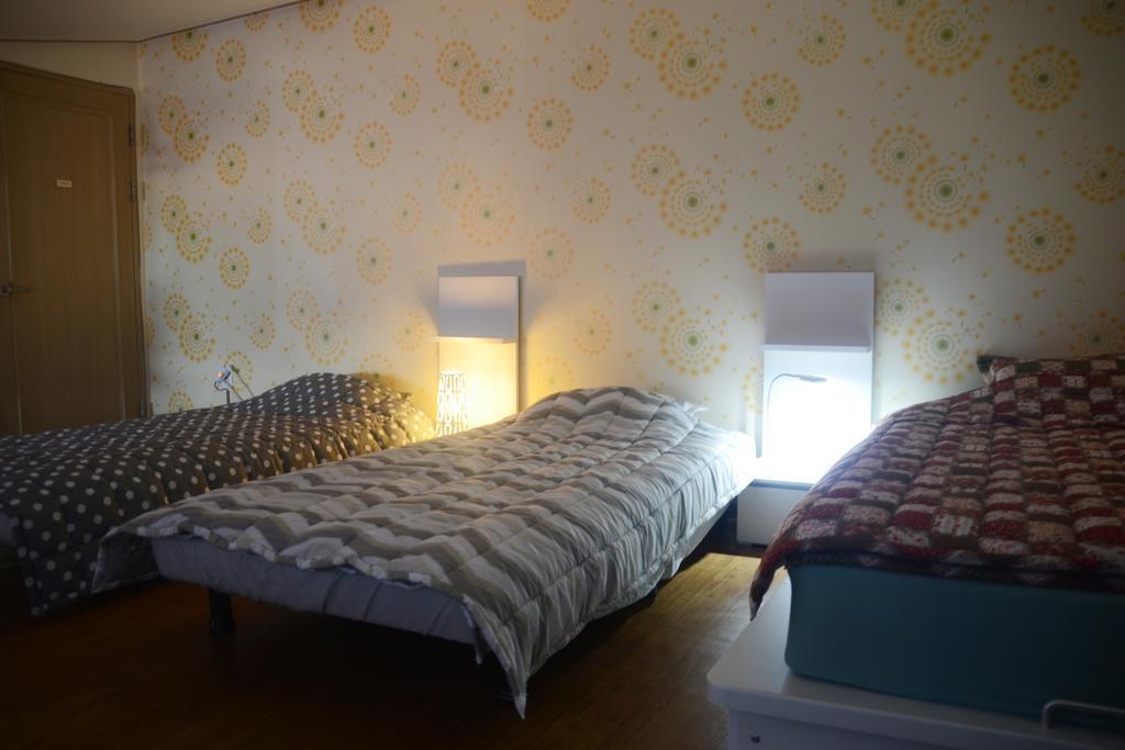 Kozy Korea Guesthouse Incheon Bagian luar foto