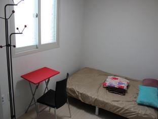 Kozy Korea Guesthouse Incheon Bagian luar foto