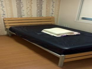 Kozy Korea Guesthouse Incheon Bagian luar foto