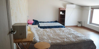 Kozy Korea Guesthouse Incheon Bagian luar foto