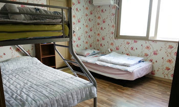Kozy Korea Guesthouse Incheon Bagian luar foto