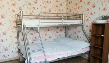 Kozy Korea Guesthouse Incheon Bagian luar foto