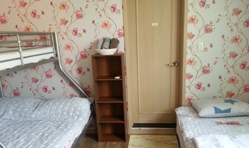 Kozy Korea Guesthouse Incheon Bagian luar foto