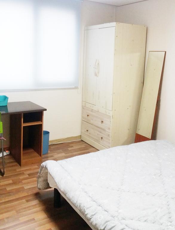 Kozy Korea Guesthouse Incheon Bagian luar foto